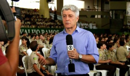 Audiência da TV: “Profissão Repórter” volta ao ar com altos índices em SP e no RJ