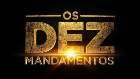 Audiência da TV: “Os Dez Mandamentos” bate novo recorde em São Paulo e no Rio