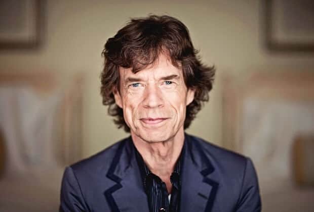 Rolling Stones adia turnê por causa de cirurgia de Mick Jagger