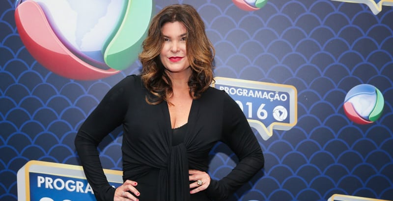 Ausente da TV, Cristiana Oliveira se dedica ao cinema