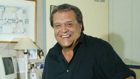 Fora da Globo após 40 anos, Dennis Carvalho negocia com a HBO Max