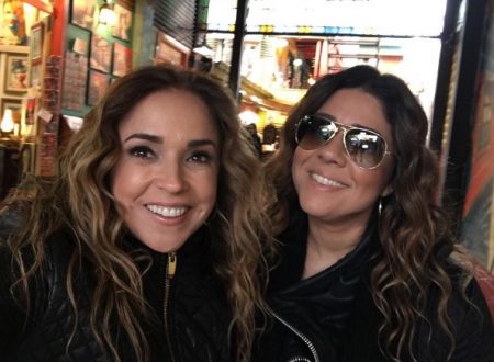 Daniela Mercury fala sobre relacionamento com Malu Verçosa