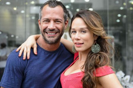Haja Coração – Capítulo de Terça-feira (13/10): Tancinha e Apolo acabam presos