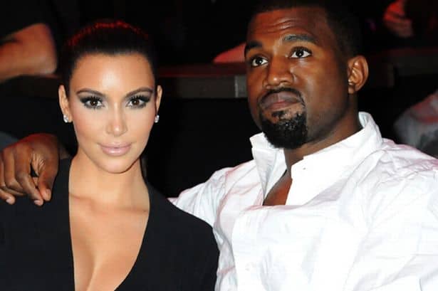 Nasce terceira filha de Kim Kardashian e Kanye West, fruto da barriga de aluguel