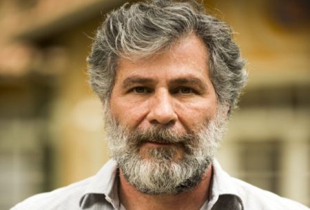 Leopoldo Pacheco viverá milionário excêntrico em “O Sétimo Guardião”