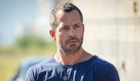Malvino Salvador esclarece foto polêmica e denuncia Fake News