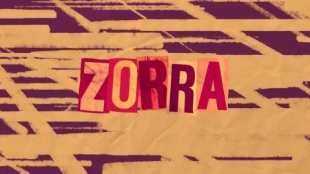 Audiência da TV: “Zorra” tem melhor início de temporada em três anos