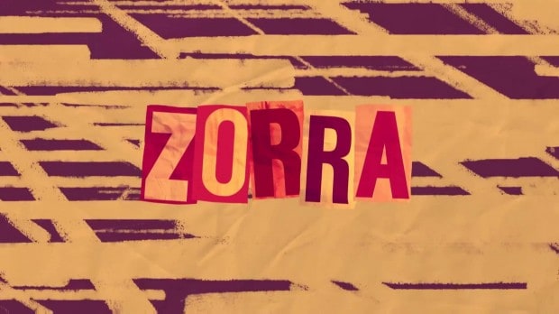 Audiência da TV: “Zorra” tem melhor início de temporada em três anos