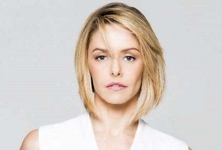 Bianca Rinaldi volta à TV em “Malhação – Vidas Brasileiras”