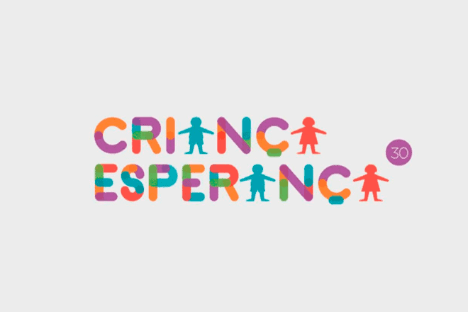 Criança Esperança