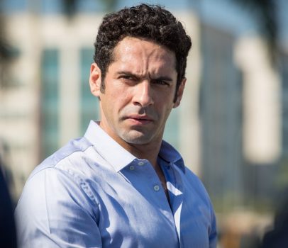 Série com João Baldasserini dá o que falar após suposto vídeo íntimo
