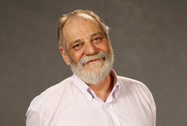 Divulgação / Globo