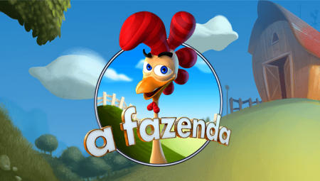 Após incertezas, Record acerta nova temporada de “A Fazenda” em 2018