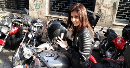 Segunda temporada de “A Garota da Moto” já tem data de estreia no SBT