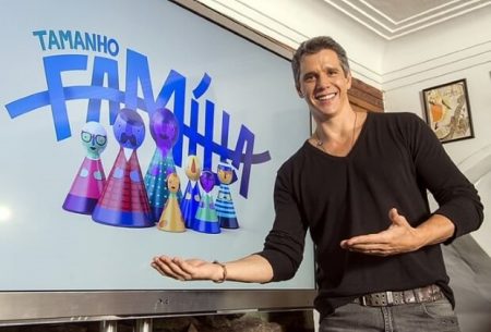 Audiência da TV: “Tamanho Família” encerra terceira temporada em alta