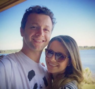 Em aniversário, Sandy ganha declaração apaixonada de Lucas Lima