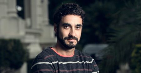 Gabriel Godoy fará a novela “Verão 90” na Globo