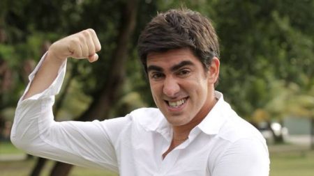 Léo Dias e Mara Maravilha sobre suposto vídeo íntimo de Marcelo Adnet: “É ele!”