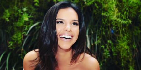 Mariana Rios abre o coração e fala sobre relacionamento abusivo