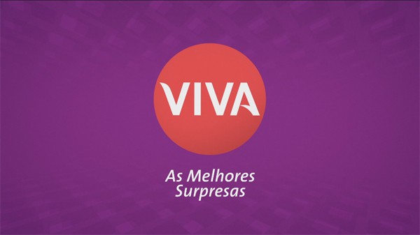 Canal Viva Define Estreias De Suas Próximas Novelas