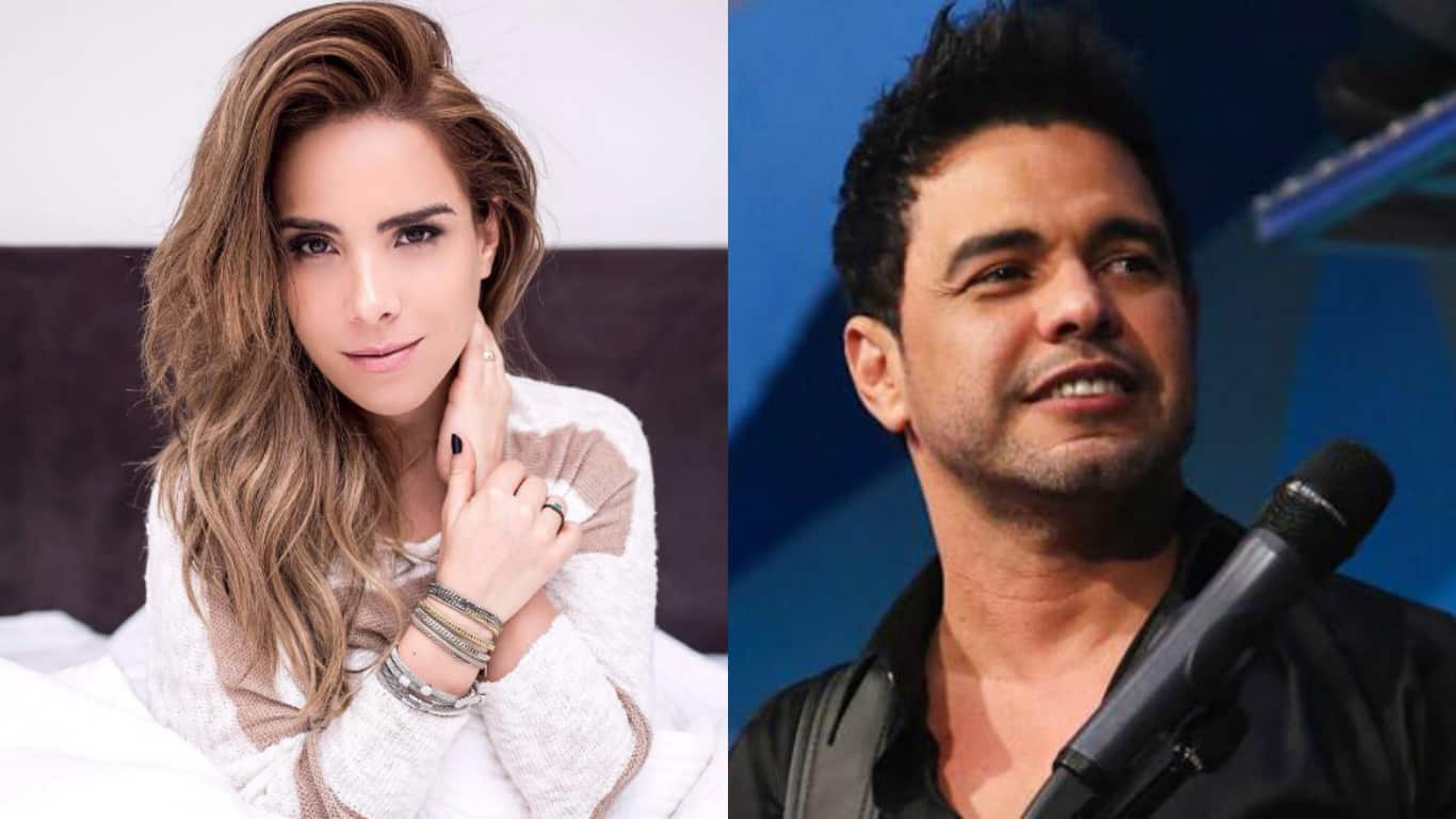 Wanessa Camargo