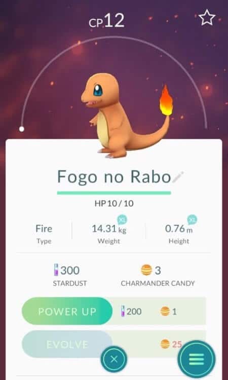 Zoeira Brasileira! Pokémons são batizados com nomes bizarros e