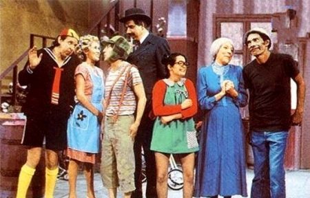 Multishow lança chamada para divulgar “Chaves” e “Chapolin”; veja