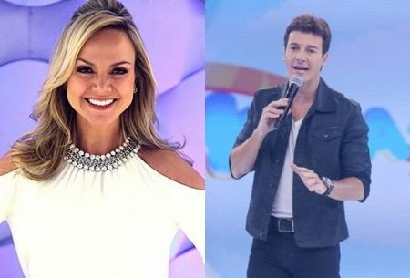 Audiência da TV: Em 13 confrontos, “Hora do Faro” supera “Eliana” em 12