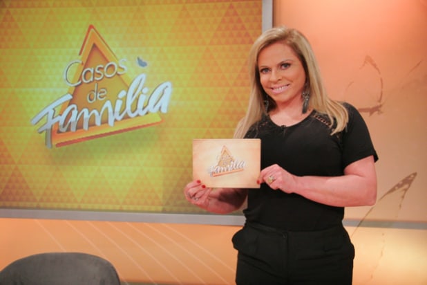 Audiência da TV: “Cidade Alerta” derrapa e perde para Christina Rocha e mexicana do SBT