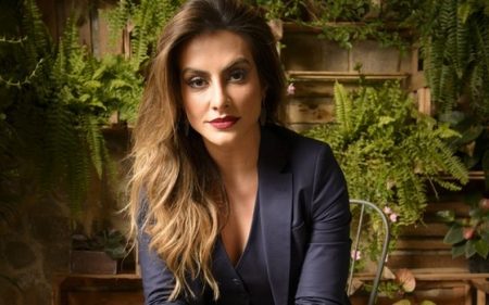 Cleo Pires desabafa sobre críticas femininas: “Fico triste quando mulheres me ofendem”
