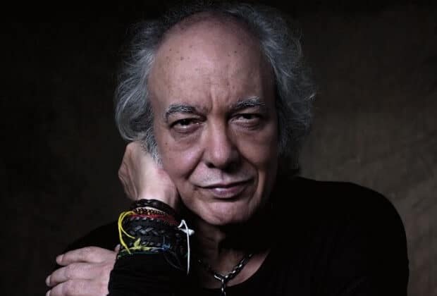 Erasmo Carlos