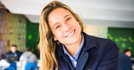 Fernanda Gentil elogia abordagem de pedofilia em “O Outro Lado do Paraíso”: “Os Vinícius estão perto”