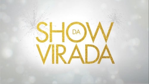 Globo gravará “Show da Virada” em novembro, no Recife