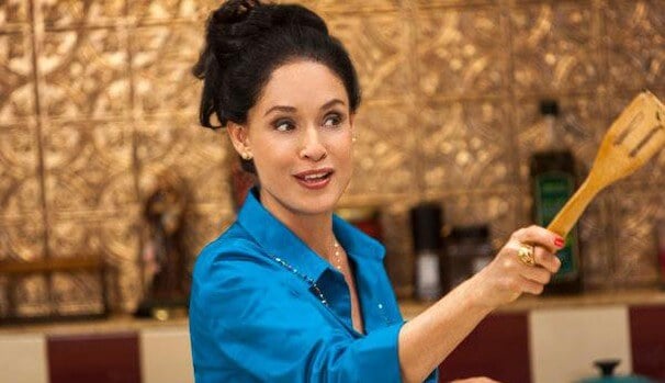 Sonia Braga faz aniversário e pede doações em forma de presente