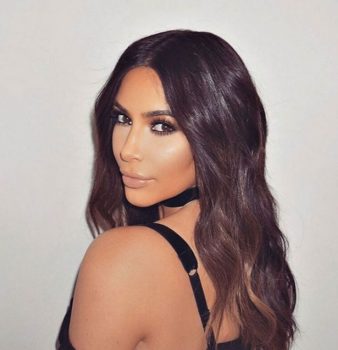 Kim Kardashian vai montar ONG para fazer justiça