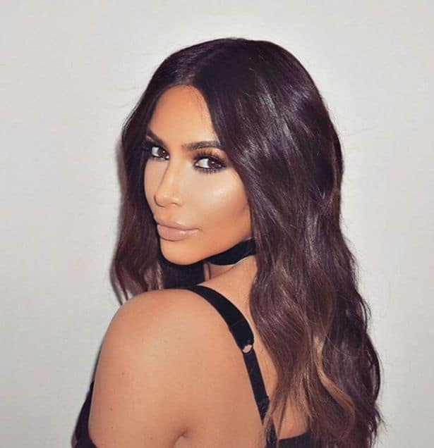 Kim Kardashian revelou que usou drogas