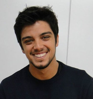 Rodrigo Simas e Juliano Laham serão irmãos em “Orgulho e Paixão”