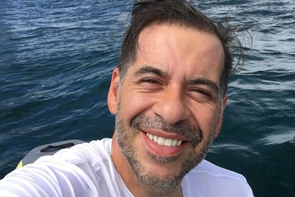 Leandro Hassum