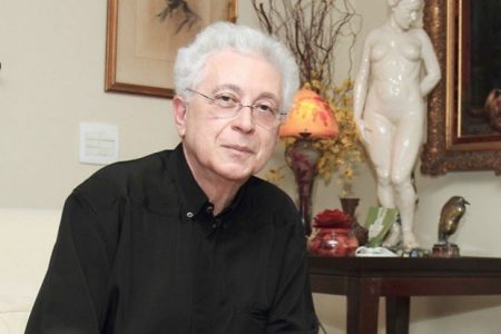 Aguinaldo Silva faz primeira postagem após ser demitido da Globo