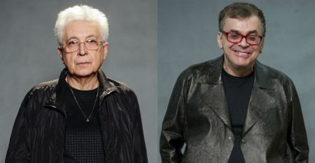 Aguinaldo Silva reage a comentário de Walcyr Carrasco e faz revelação sobre briga