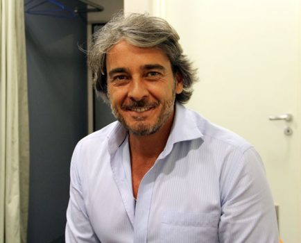 Reservado para “Verão 90 Graus”, Alexandre Borges entra em “Deus Salve o Rei”