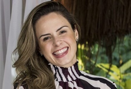 Cotada para o BBB 2020, Ana Paula Renault participará de outro reality