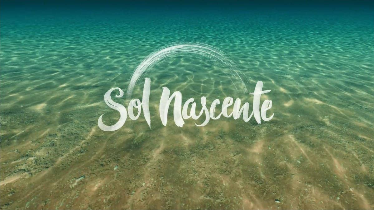 Coautor da novela “Sol Nascente” emplaca nova série da Globo