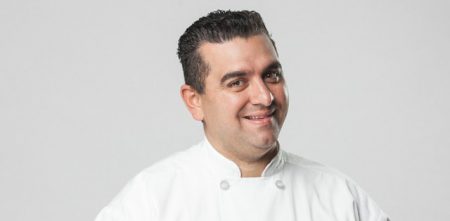 Buddy Valastro volta ao Brasil para final ao vivo do “Batalha dos Confeiteiros”