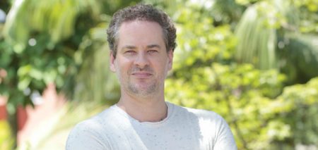 Escalado para “O Sétimo Guardião”, Dan Stulbach desfalca elenco de “Aracy, o Anjo de Hamburgo”