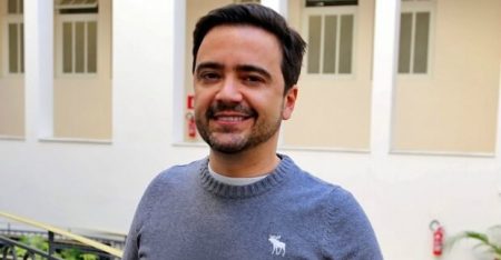 Daniel Ortiz prepara nova novela para o horário das 19h