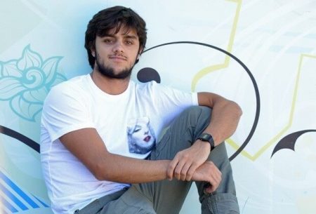 Saiba tudo sobre o personagem de Felipe Simas em “O Tempo Não Para”