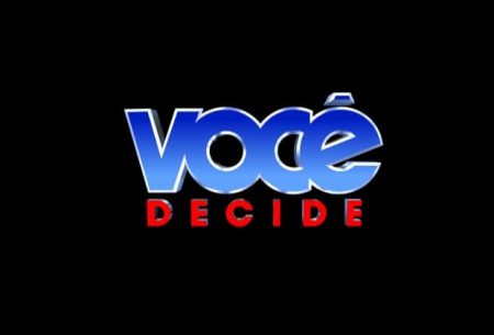 Sem espaço na grade, especial do “Você Decide” vira incógnita na Globo
