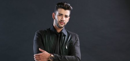 Gusttavo Lima demite produtor após incidente com equipe