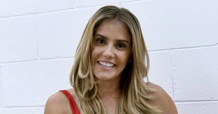 Veja Deborah Secco como prostituta “do mal” em “Segundo Sol”